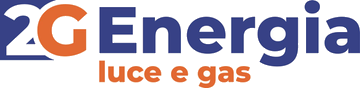 Logo di 2G Energia