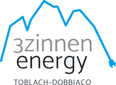 Logo di 3 Zinnen Energy