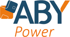 Logo di ABY Power