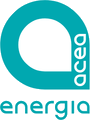 Logo di Acea Energia