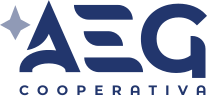 Logo di AEG