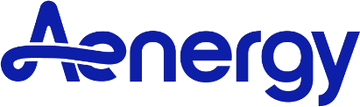 Logo di AEnergy