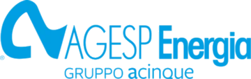 Logo di Agesp Energia