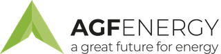 Logo di AGF Energy