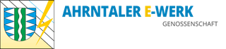 Logo di Ahrntaler e Werk