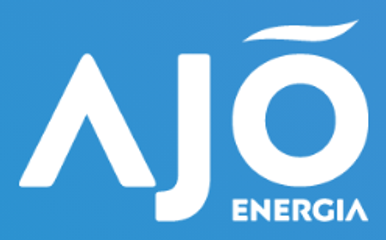 Logo di AJO' Energia