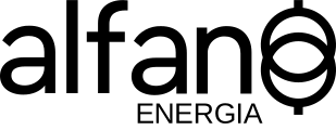 Logo di Alfano