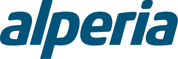 Logo di Alperia
