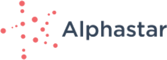 Logo di Alphastar