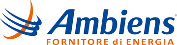 Logo di Ambiens energia
