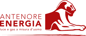 Logo di Antenore Energia