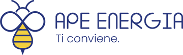 Logo di APE Energia