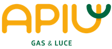 Logo di Apiu Gas e Luce