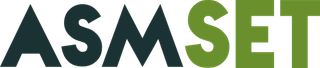 Logo di ASM SET