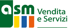 Logo di ASM Vendita e servizi
