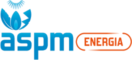 Logo di ASPM Energia