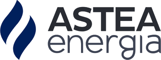Logo di Astea Energia