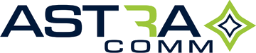 Logo di Astracomm