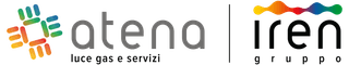 Logo di Atena Luce Gas