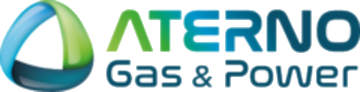 Logo di Aterno GAS & Power