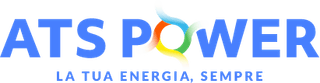 Logo di ATS Power