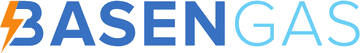 Logo di Basengas