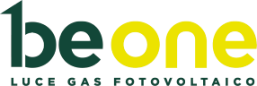 Logo di Be One
