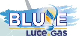 Logo di Blue Luce e Gas