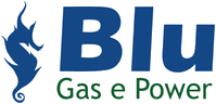 Logo di Blugasepower