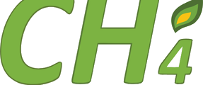 Logo di CH4 Italia