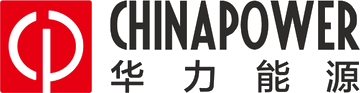 Logo di ChinaPower