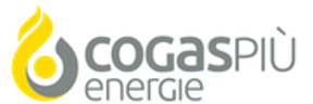 Logo di Cogas più