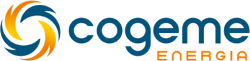 Logo di Cogeme Energia