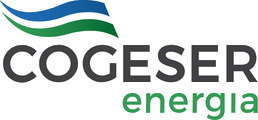 Logo di Cogeser Energia