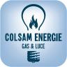 Logo di Colsam Energie