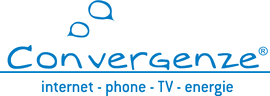 Logo di Convergenze