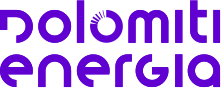 Logo di Dolomiti Energia
