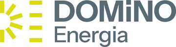 Logo di Domino Energia