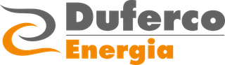 Logo di Duferco Energia