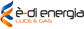 Logo di È-Di Energia