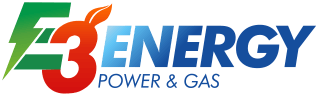 Logo di E3energy