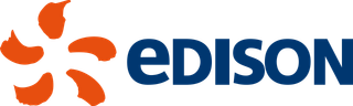 Logo di Edison Energia