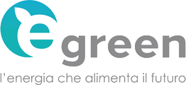 Logo di Egreen Italia