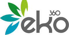 Logo di Eko 360