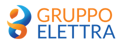 Logo di Elettra Luce E GAS