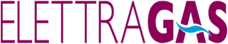 Logo di Elettragas