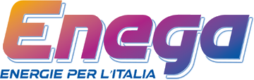 Logo di Enega