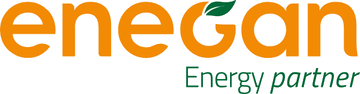 Logo di Enegan