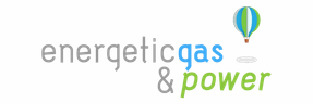 Logo di Energetic Gas & Power