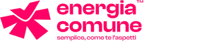 Logo di Energia Comune
